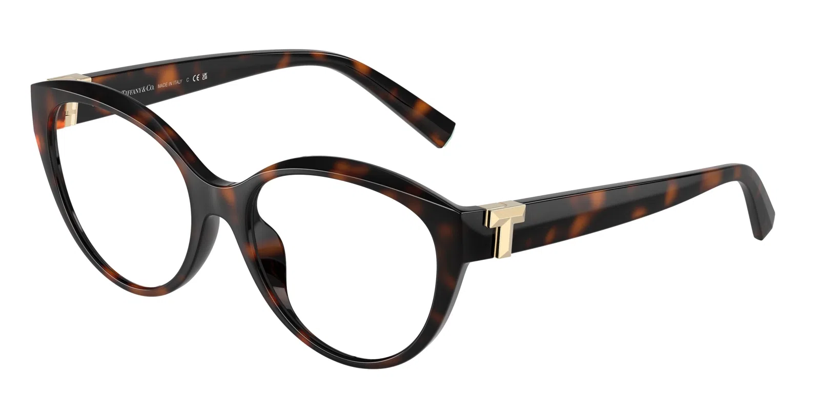 Tiffany 2255U Eyeglasses - view 5